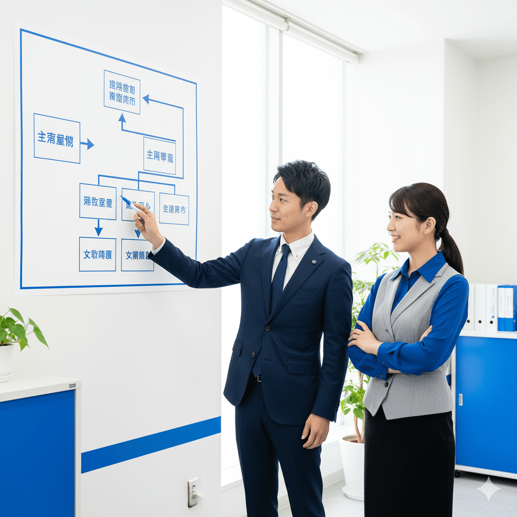 人の手がかからない採用プロセスの実現